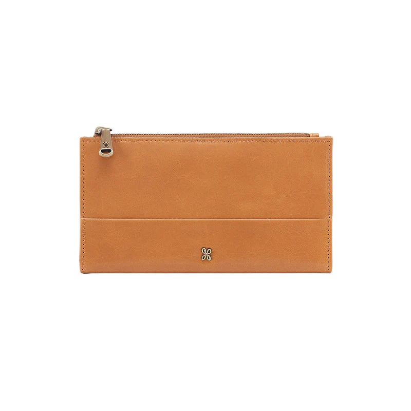 HOBO JILL LARGE BIFOLD WALLET WOMEN'S