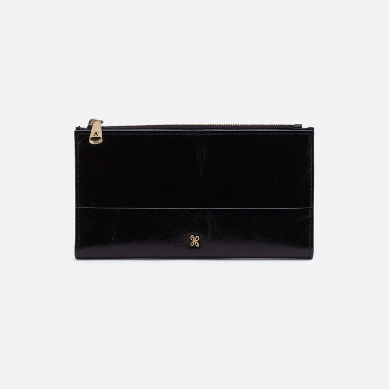 HOBO JILL LARGE BIFOLD WALLET