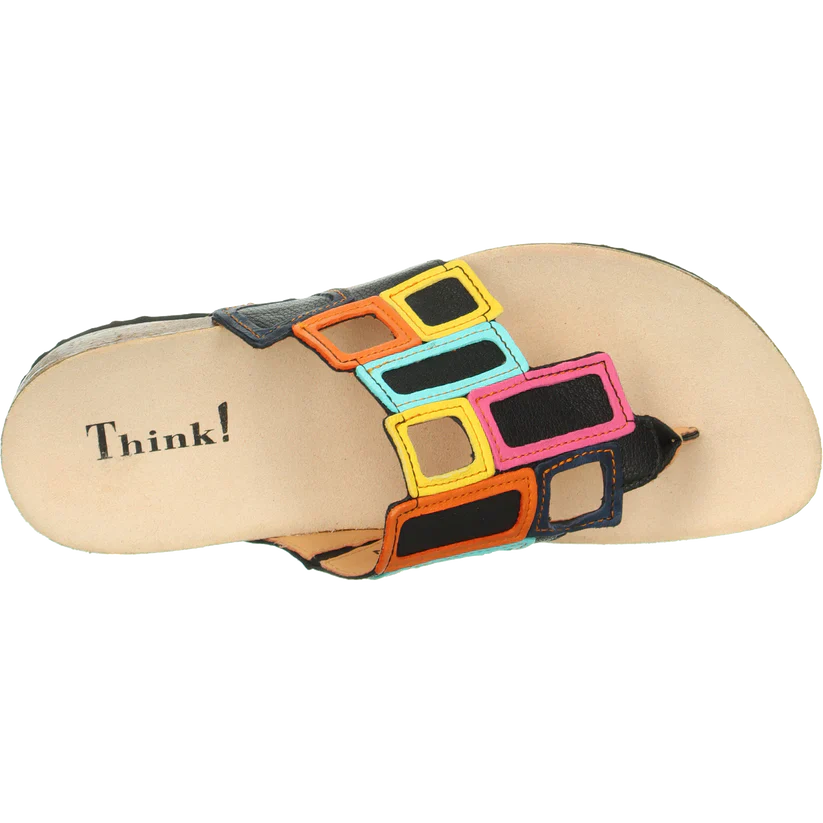 THINK! JULIA WINDOW FLIP WOMEN'S - Image 4