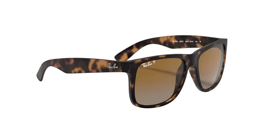 RAY-BAN JUSTIN SUNGLASSES - Image 2