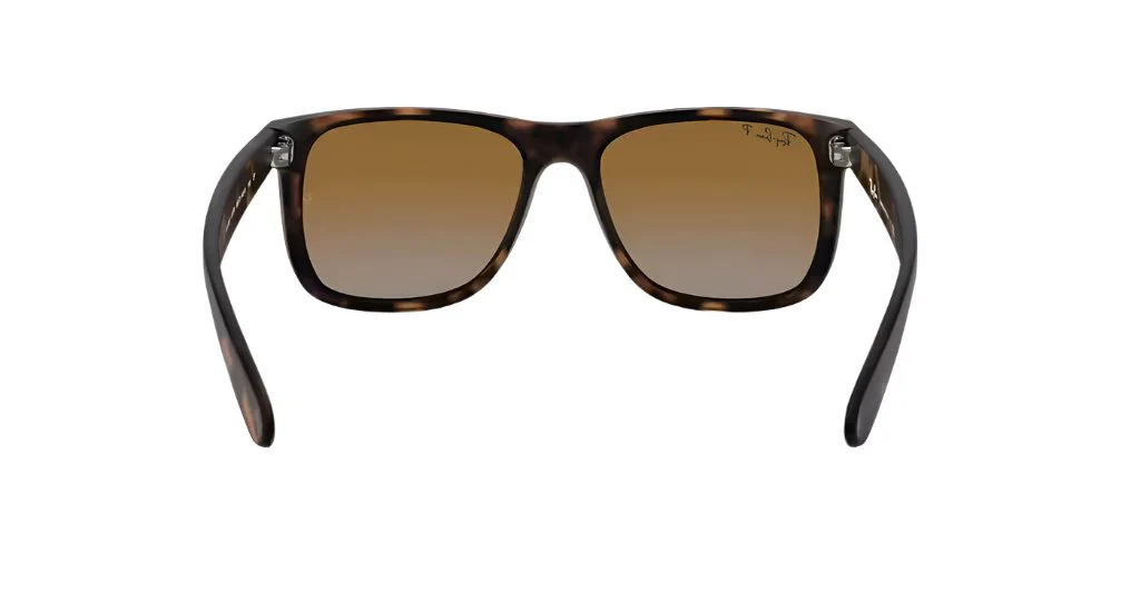 RAY-BAN JUSTIN SUNGLASSES - Image 5