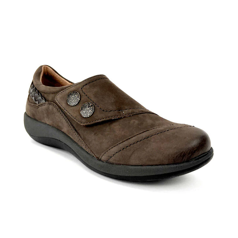 AETREX KARINA MONK STRAP WOMEN'S