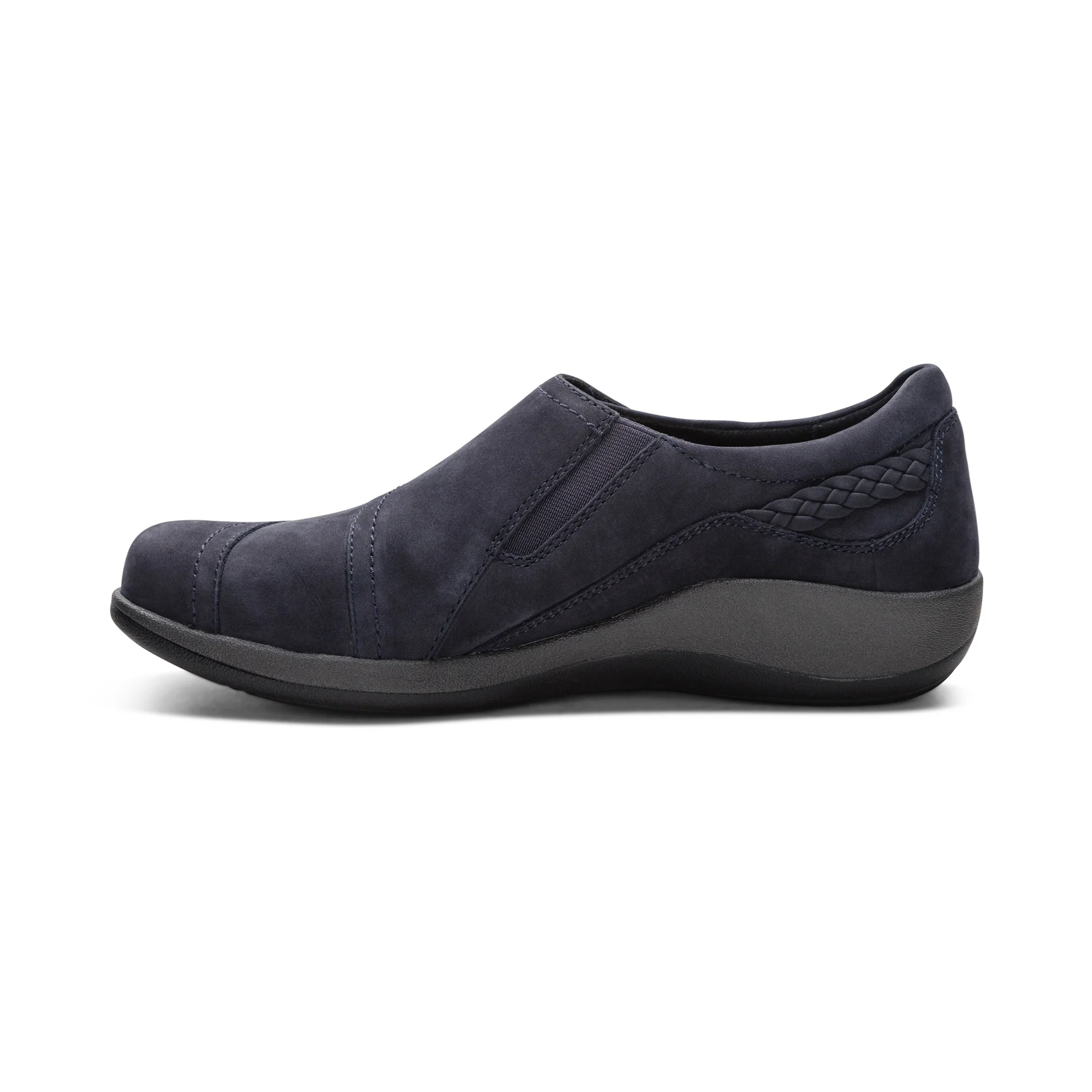 AETREX KARINA MONK STRAP WOMEN'S - Image 3
