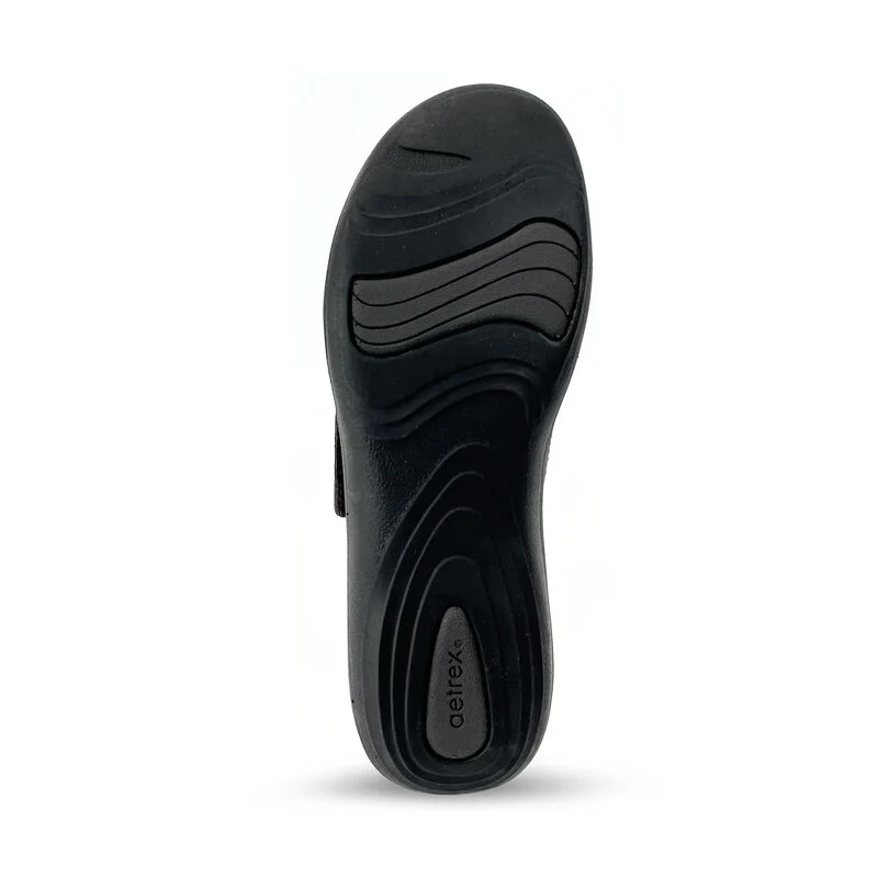 AETREX KARINA MONK STRAP WOMEN'S - Image 5