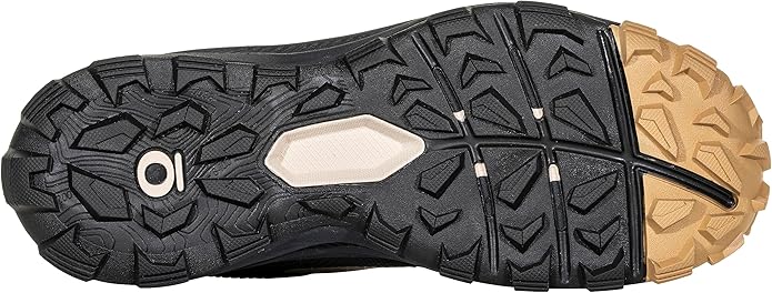 OBOZ KATABATIC LOW WATERPROOF WOMEN'S - Image 10