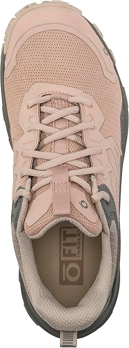 OBOZ KATABATIC LOW WATERPROOF WOMEN'S - Image 4