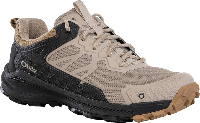 OBOZ KATABATIC LOW WATERPROOF WOMEN'S - Image 6