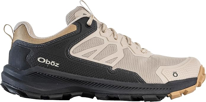 OBOZ KATABATIC LOW WATERPROOF WOMEN'S - Image 7