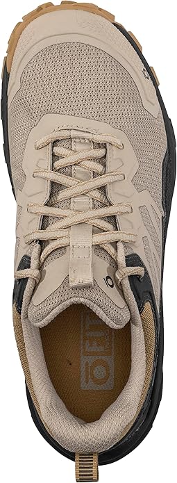 OBOZ KATABATIC LOW WATERPROOF WOMEN'S - Image 9