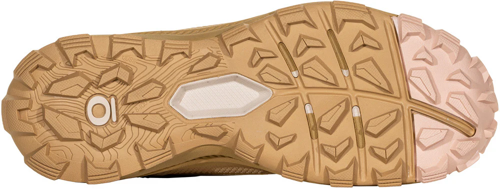 OBOZ KATABATIC LOW WATERPROOF WOMEN'S - Image 10