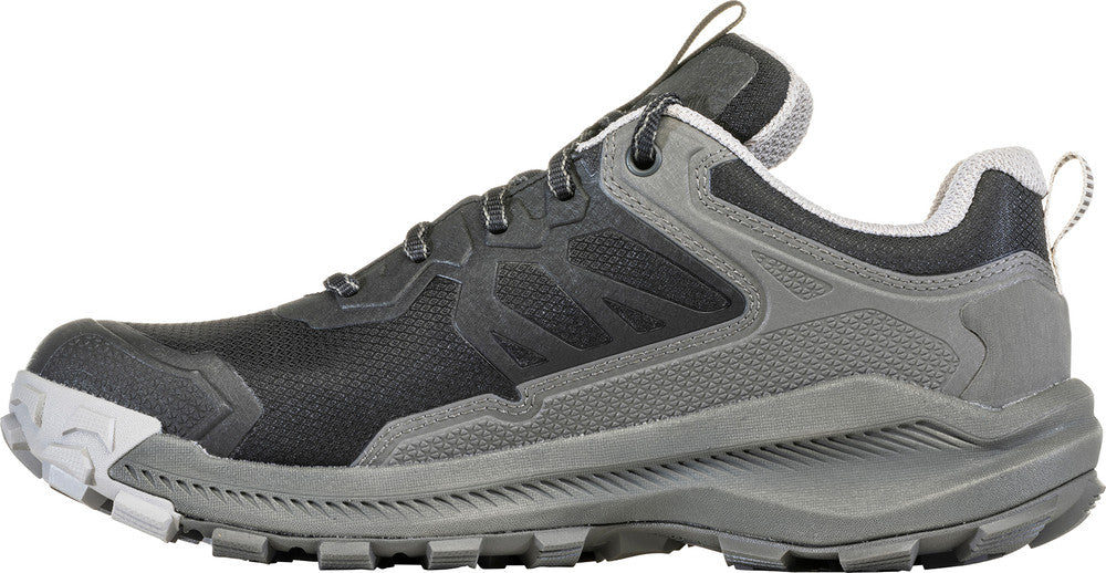 OBOZ KATABATIC LOW WATERPROOF WOMEN'S - Image 3