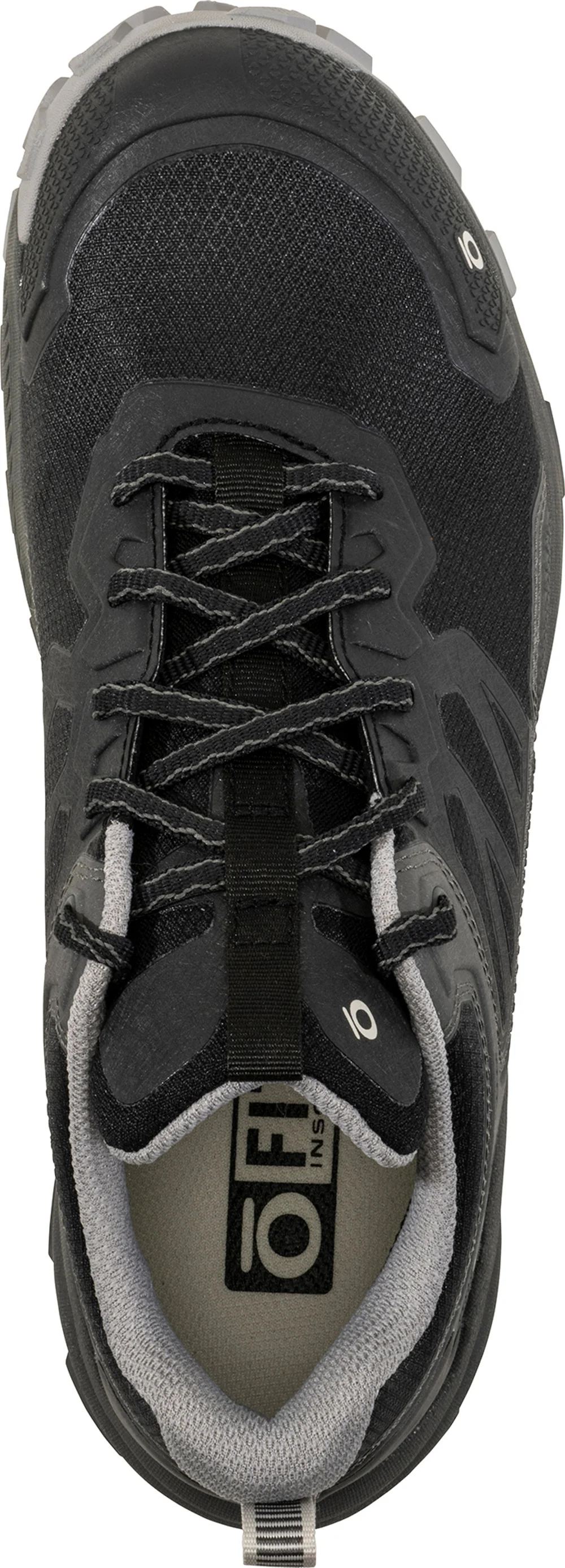 OBOZ KATABATIC LOW WATERPROOF WOMEN'S - Image 4