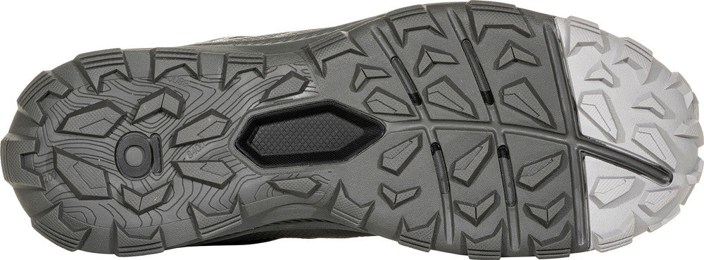 OBOZ KATABATIC LOW WATERPROOF WOMEN'S - Image 5