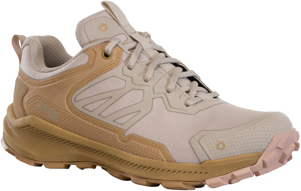 OBOZ KATABATIC LOW WATERPROOF WOMEN'S - Image 6