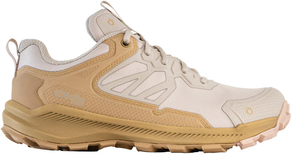 OBOZ KATABATIC LOW WATERPROOF WOMEN'S - Image 7