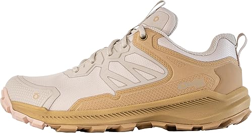 OBOZ KATABATIC LOW WATERPROOF WOMEN'S - Image 8