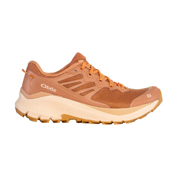 OBOZ KATABATIC WIND LOW WOMEN'S - Image 2