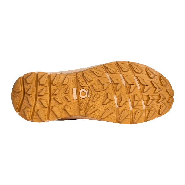 OBOZ KATABATIC WIND LOW WOMEN'S - Image 5