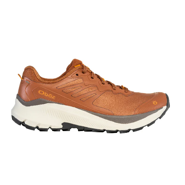OBOZ KATABATIC WIND LOW MEN'S - Image 2