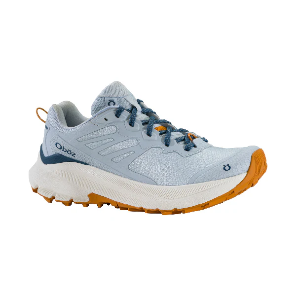 OBOZ KATABATIC WIND LOW WOMEN'S