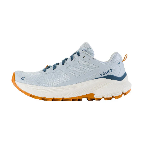 OBOZ KATABATIC WIND LOW WOMEN'S - Image 3