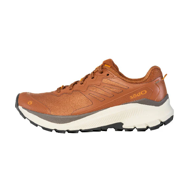 OBOZ KATABATIC WIND LOW MEN'S - Image 3