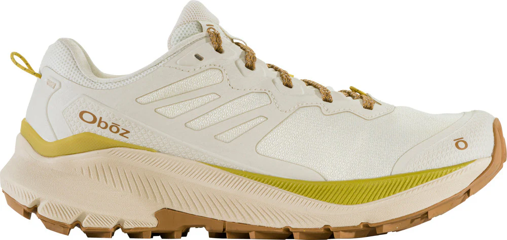 OBOZ KATABATIC WIND LOW WOMEN'S - Image 2