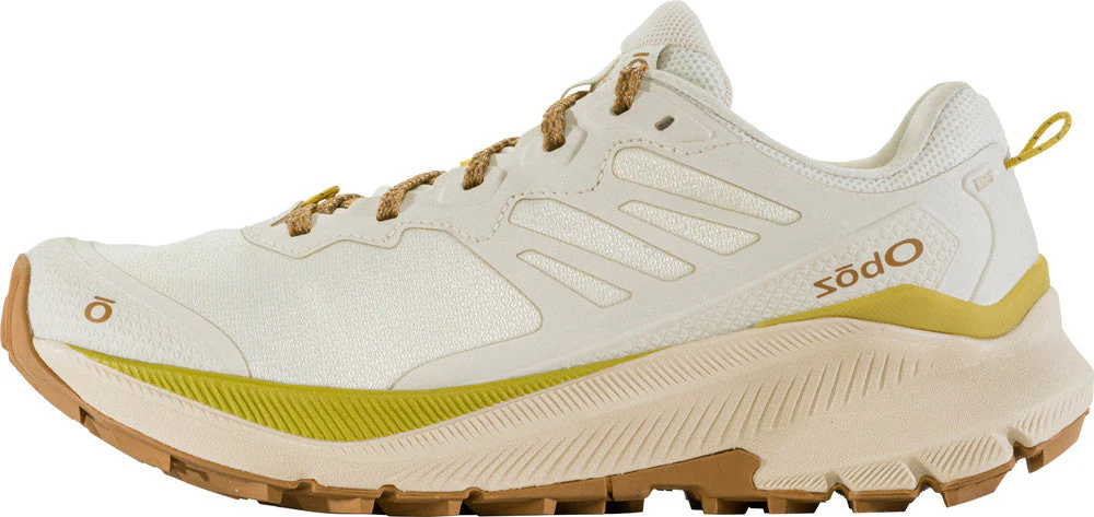 OBOZ KATABATIC WIND LOW WOMEN'S - Image 3