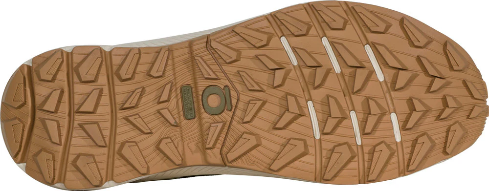 OBOZ KATABATIC WIND LOW WOMEN'S - Image 5