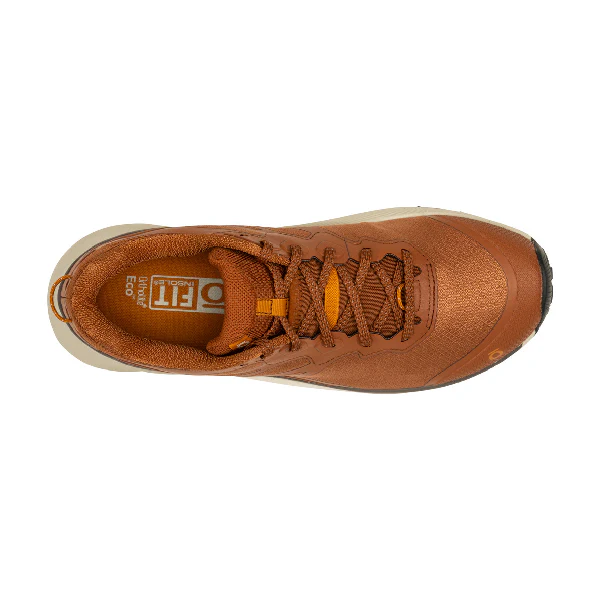 OBOZ KATABATIC WIND LOW MEN'S - Image 4