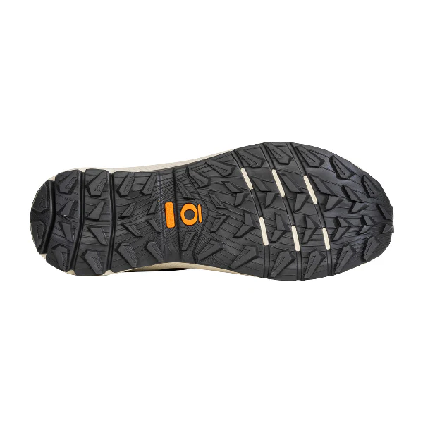 OBOZ KATABATIC WIND LOW MEN'S - Image 5