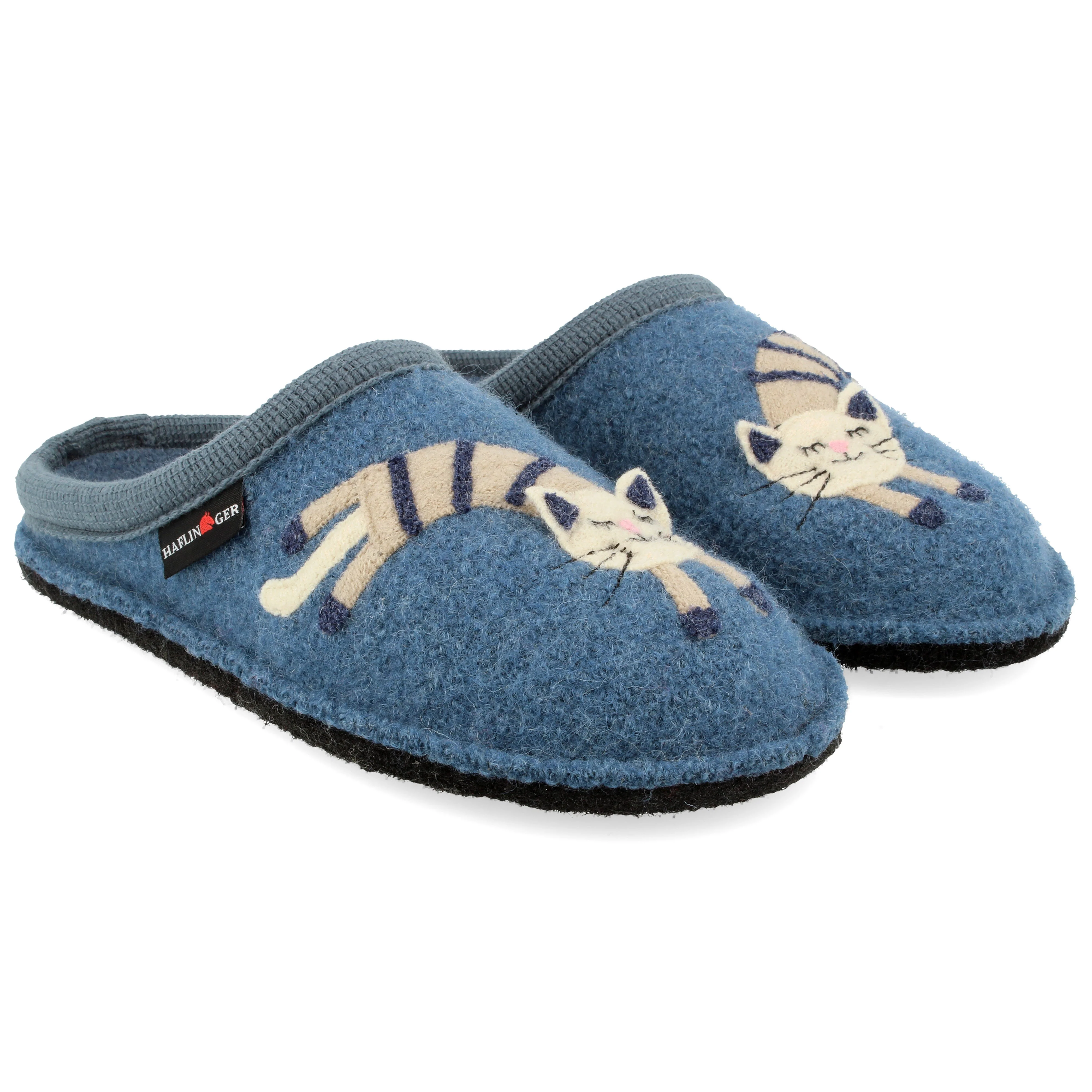 HAFLINGER KATZE WOMEN'S - Image 2