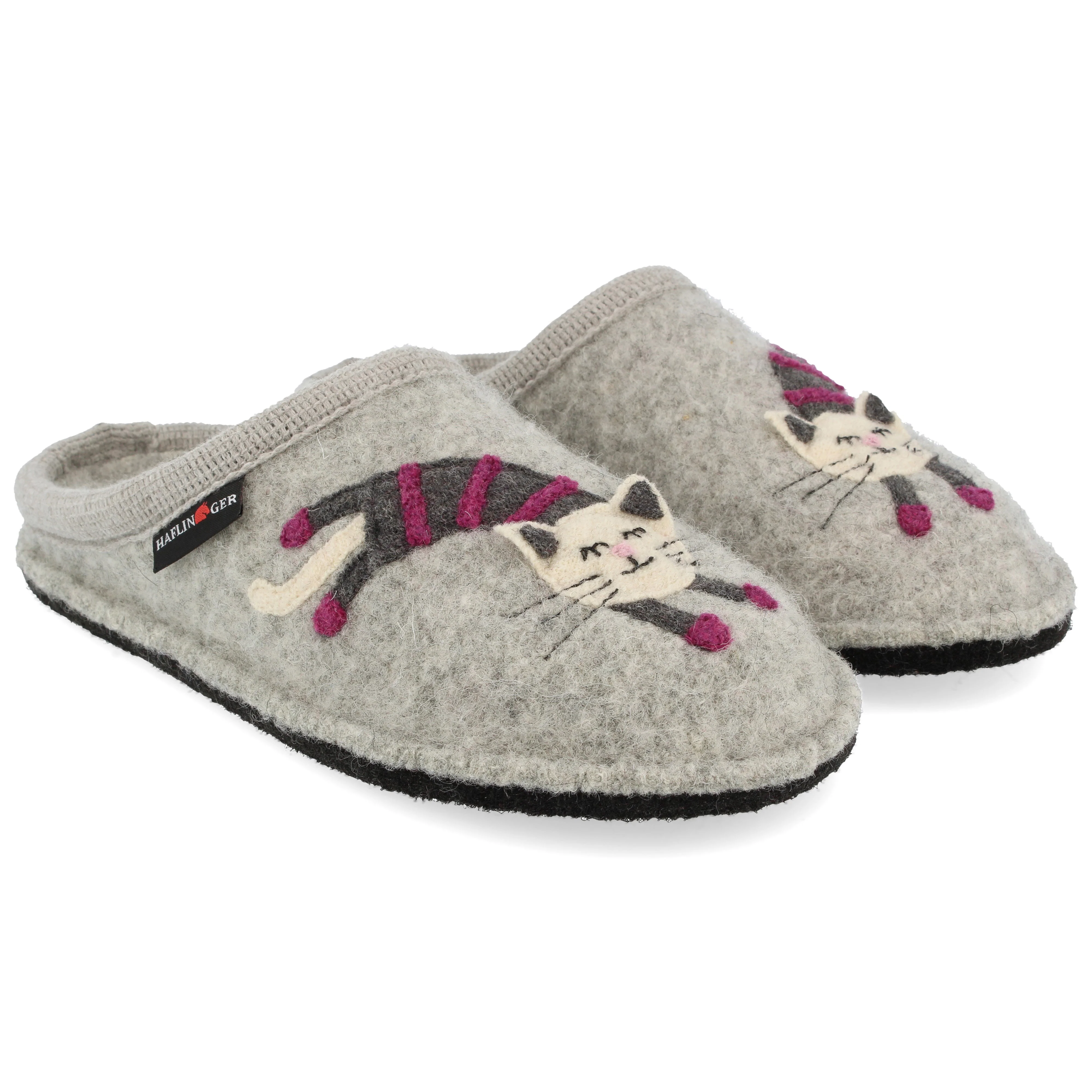 HAFLINGER KATZE WOMEN'S - Image 3