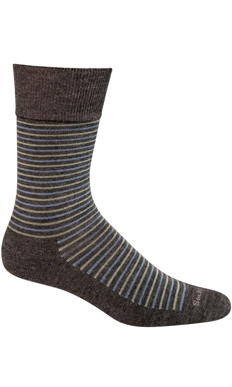 SOCKWELL KICKBACK DIABETIC SOCKS MEN'S