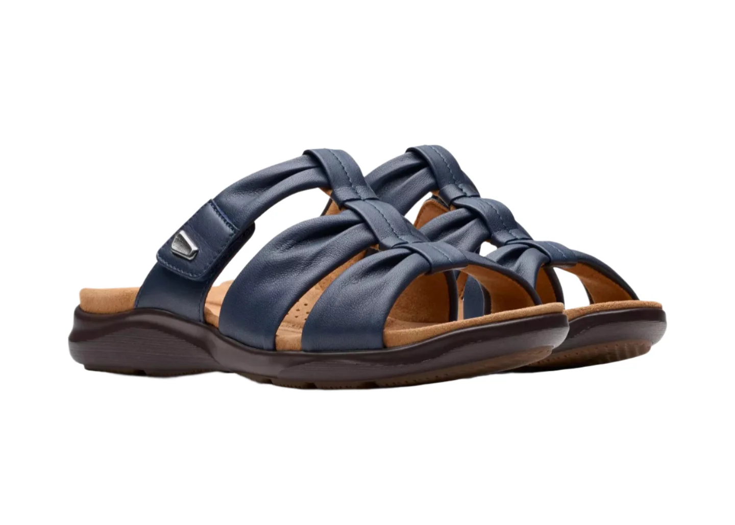 CLARKS KITLY SLIDE WOMEN'S