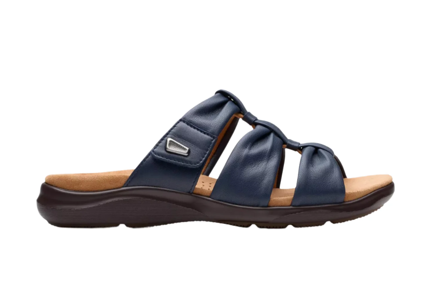 CLARKS KITLY SLIDE WOMEN'S - Image 2