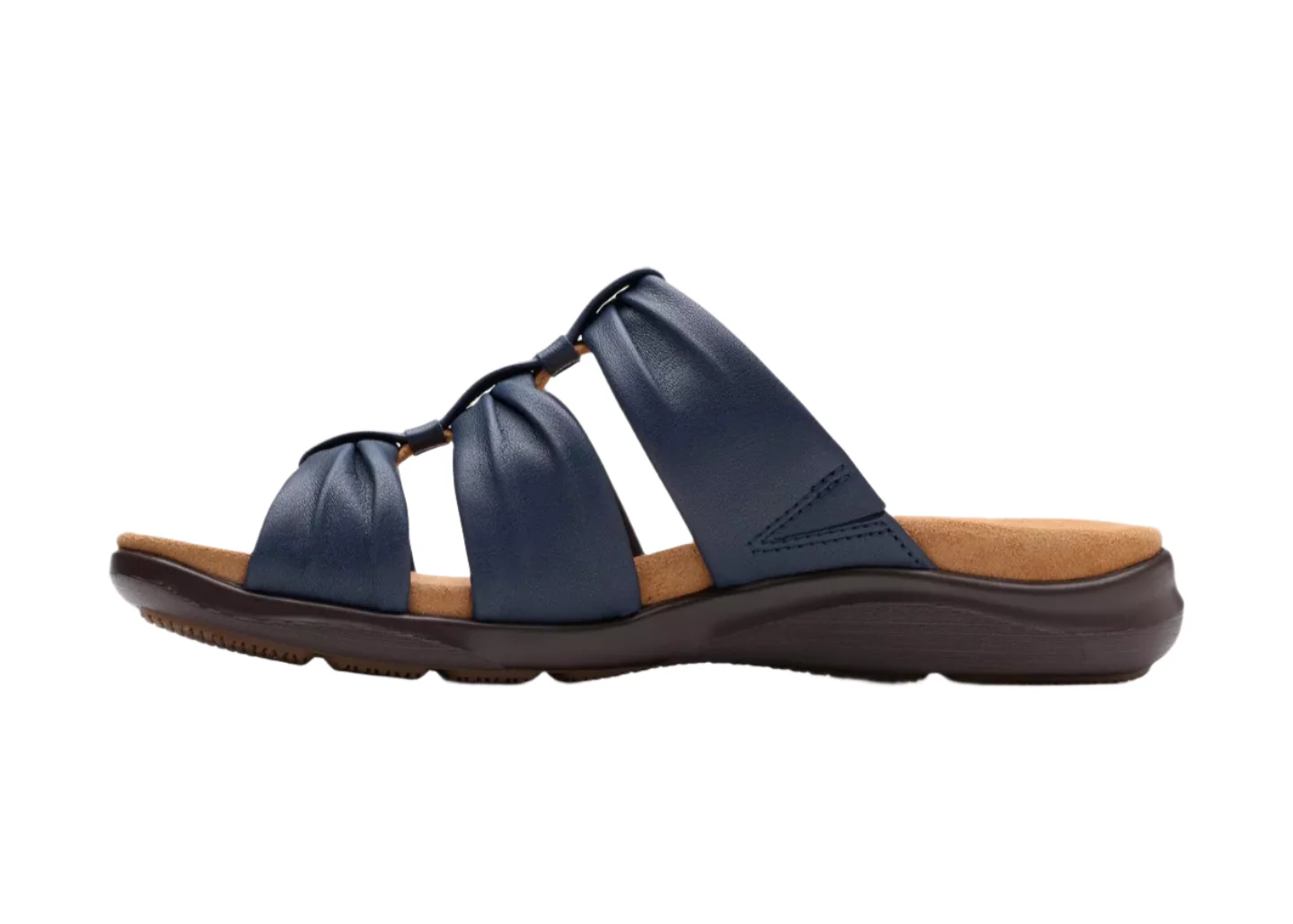 CLARKS KITLY SLIDE WOMEN'S - Image 3
