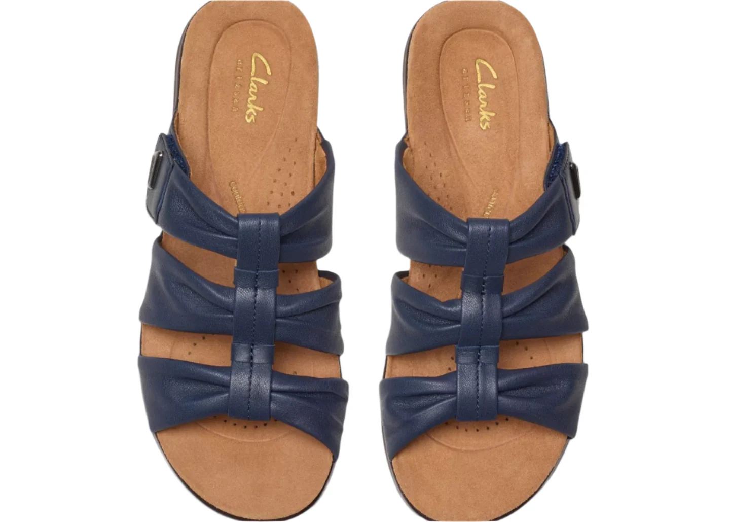 CLARKS KITLY SLIDE WOMEN'S - Image 4
