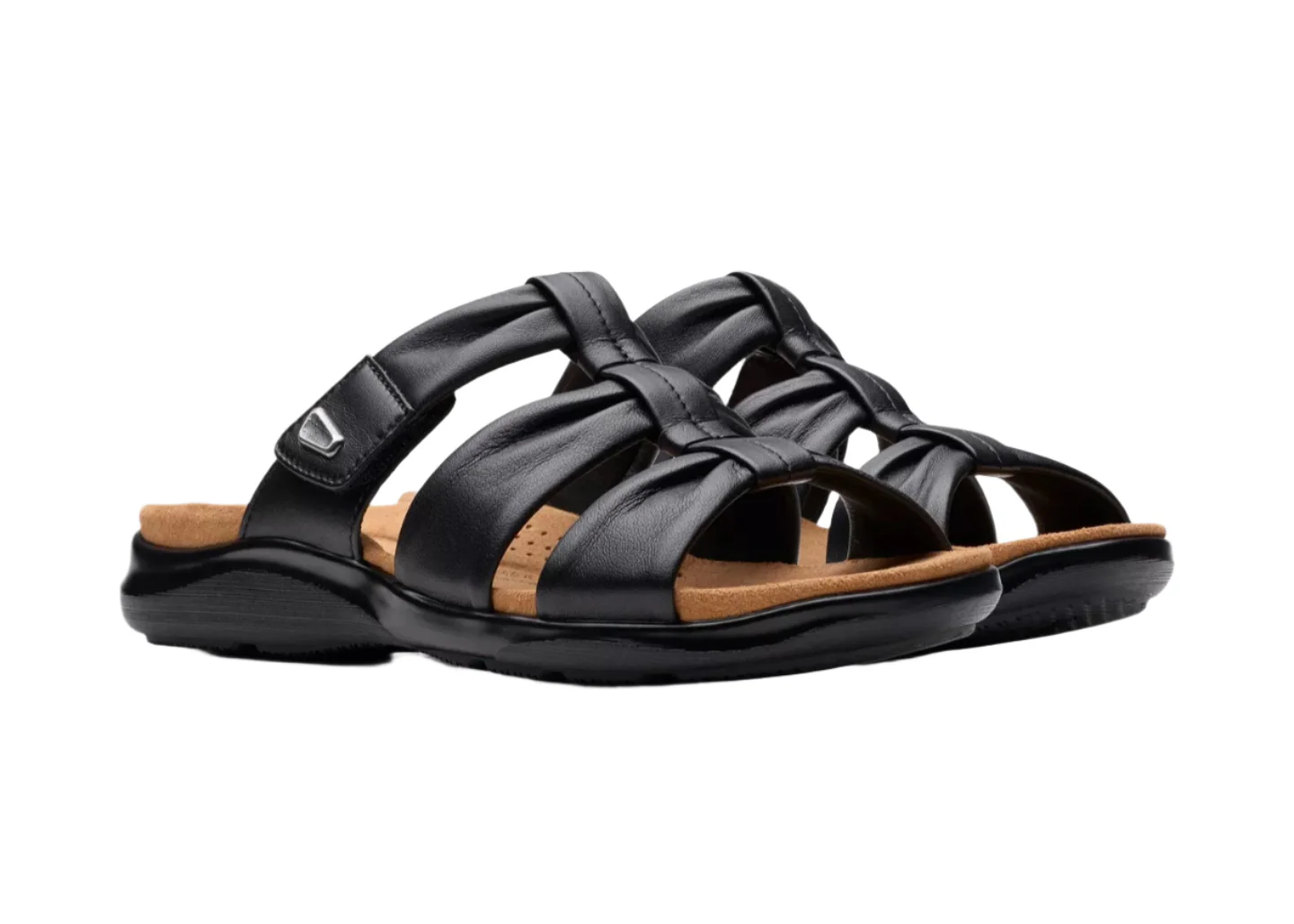 CLARKS KITLY SLIDE WOMEN'S