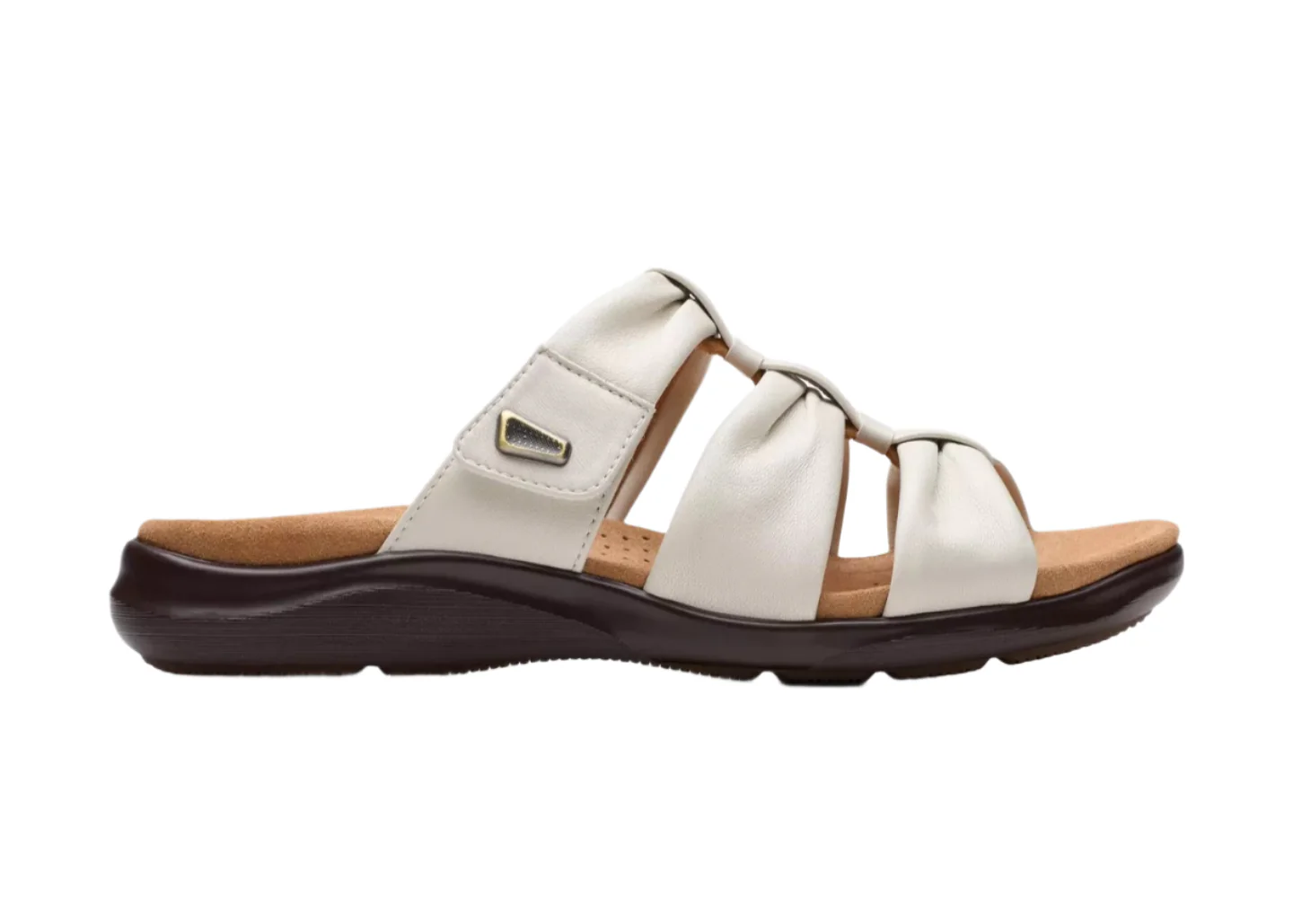 CLARKS KITLY SLIDE WOMEN'S - Image 2