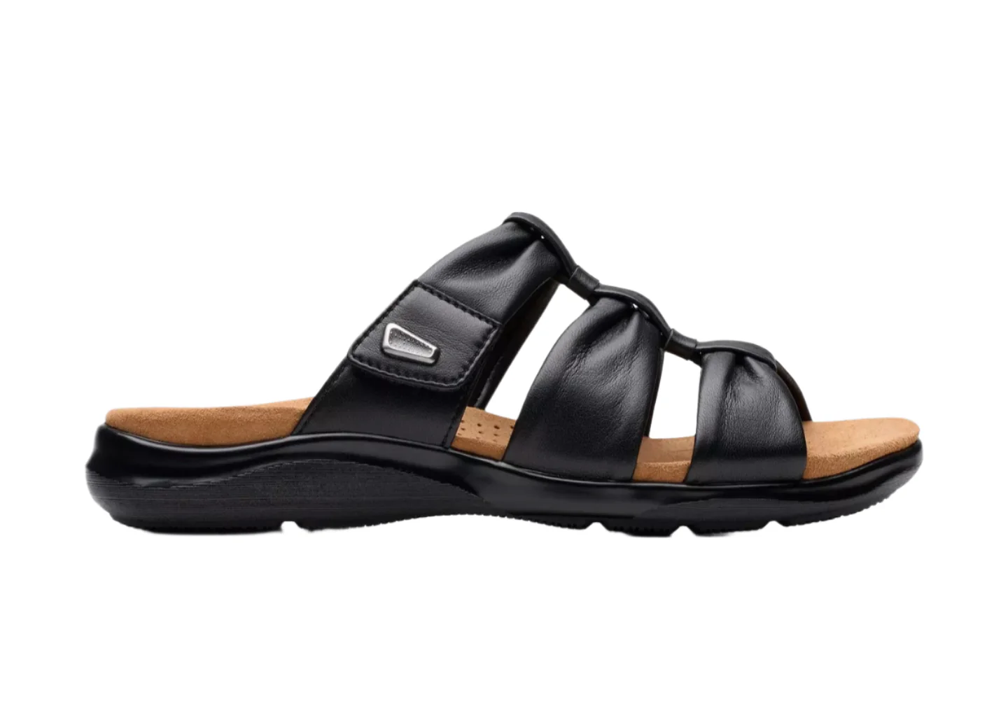 CLARKS KITLY SLIDE WOMEN'S - Image 2