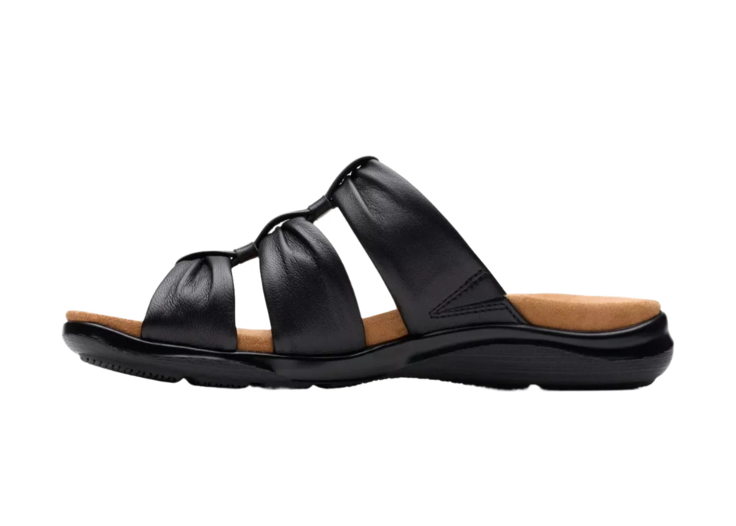 CLARKS KITLY SLIDE WOMEN'S - Image 3
