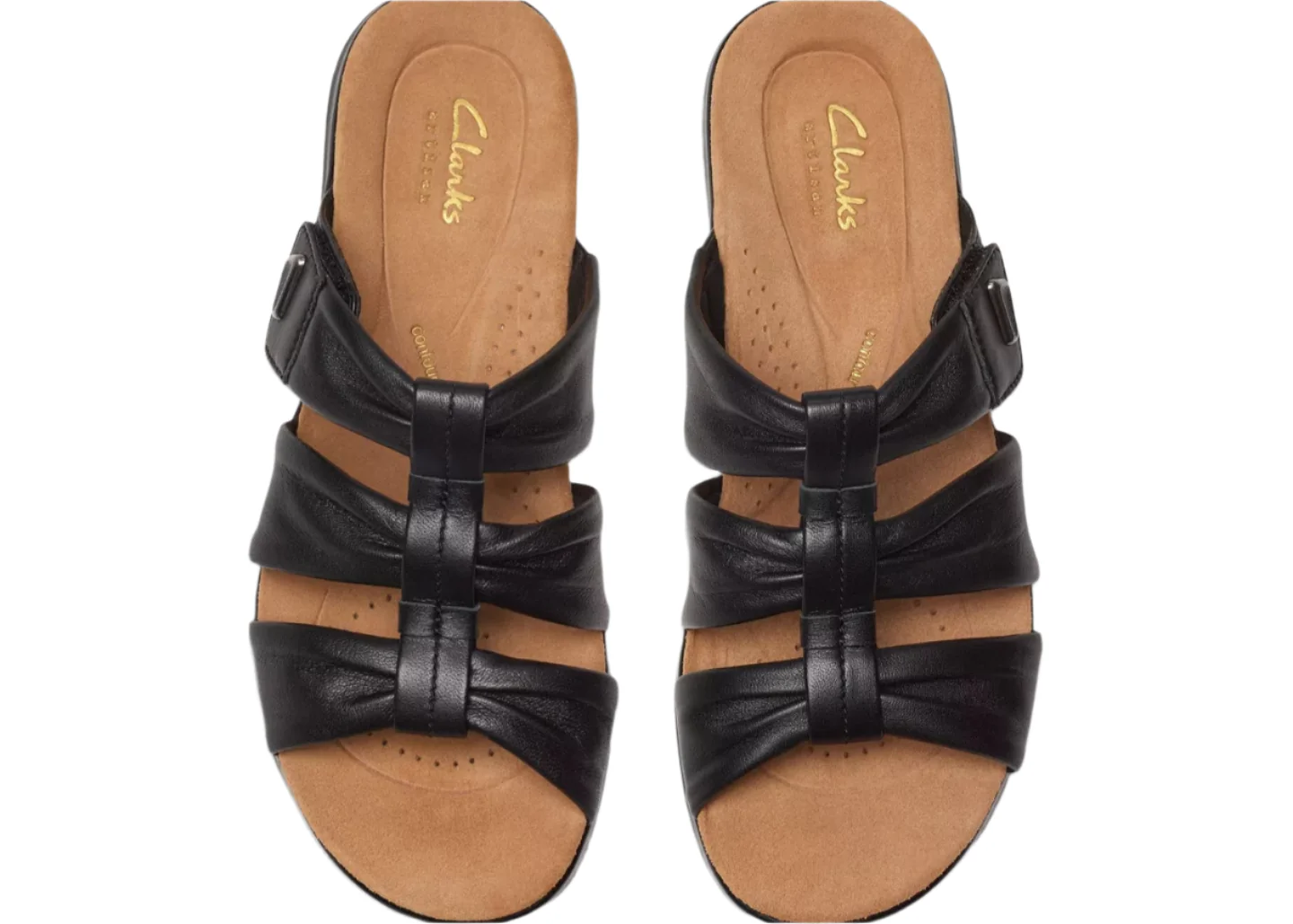CLARKS KITLY SLIDE WOMEN'S - Image 4