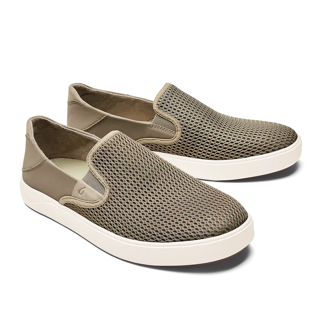 OLUKAI LAE'AHI SLIP-ON MEN'S