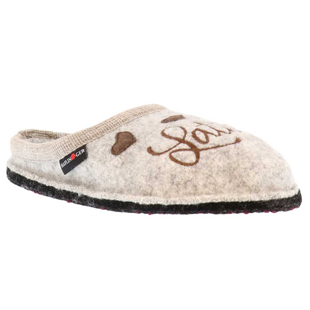 HAFLINGER LATTE WOMEN'S