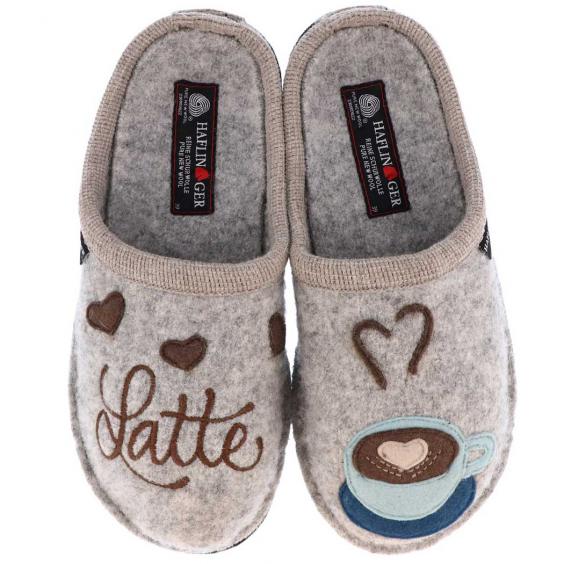 HAFLINGER LATTE WOMEN'S - Image 4