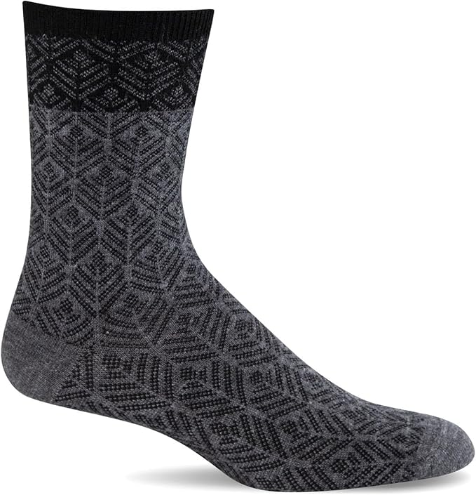 SOCKWELL LEAFLET MEN'S