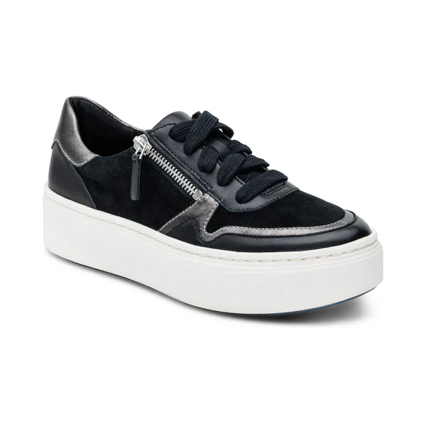 AETREX LEIGH ARCH SUPPORT PLATFORM WOMEN'S