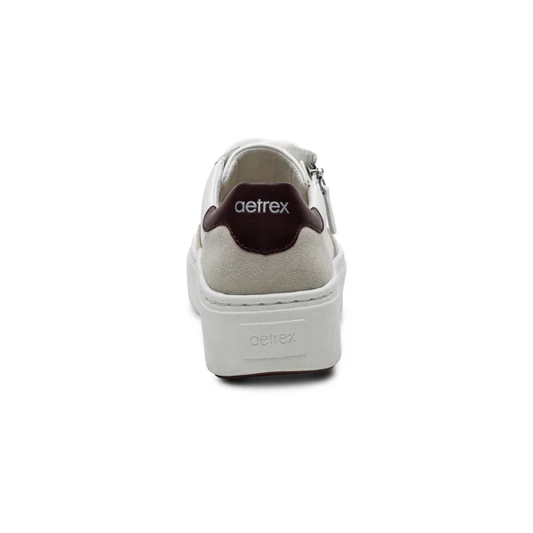 AETREX LEIGH ARCH SUPPORT PLATFORM WOMEN'S - Image 11