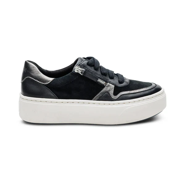 AETREX LEIGH ARCH SUPPORT PLATFORM WOMEN'S - Image 2